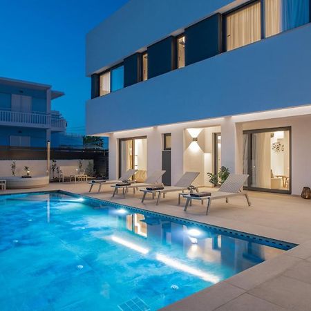 Savvas & Maria Palace Laganas Extérieur photo