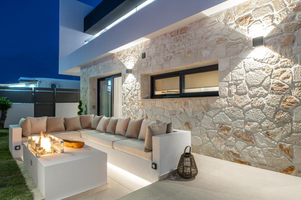 Savvas & Maria Palace Laganas Extérieur photo